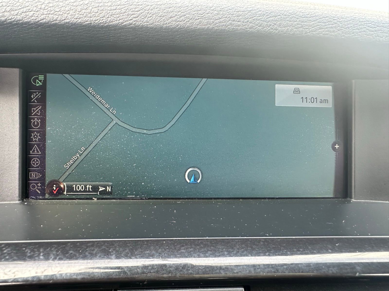 Used 2014 BMW X3 xDrive28i AWD/4WD image 21