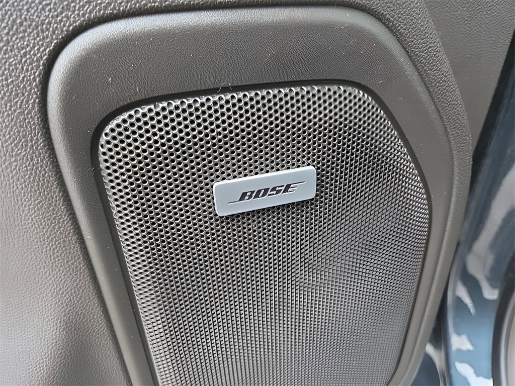 Used 2019 Chevrolet Silverado 1500 LTZ w/ LTZ Texas Edition image 19