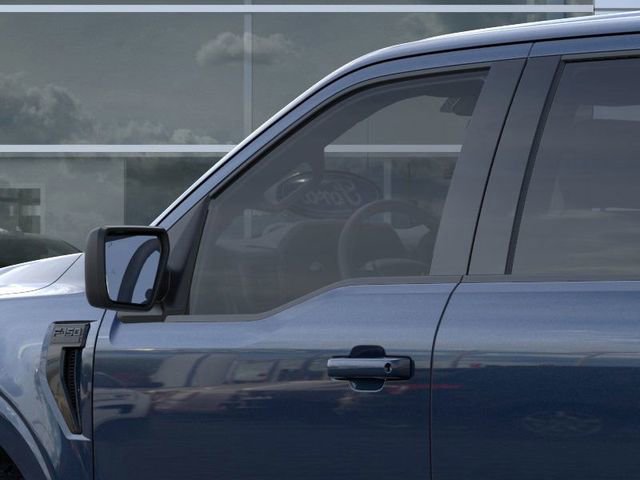 New 2026 Ford F150 XLT w/ FX4 Off-Road Package image 20