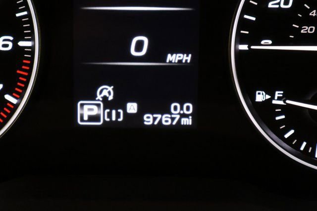 Certified 2024 Subaru Crosstrek 2.0i Premium image 16