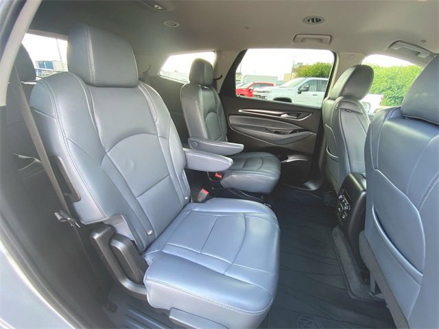 Used 2020 Buick Enclave Premium image 26