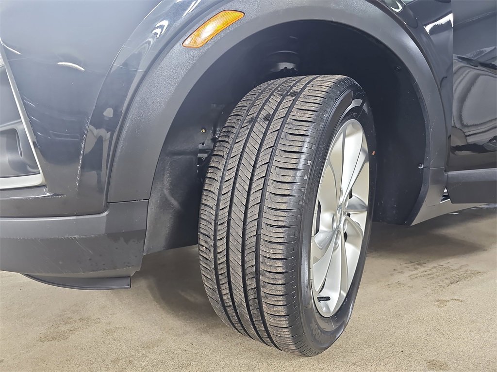 Certified 2023 Buick Encore GX Preferred w/ Cold Weather Comfort Package image 33