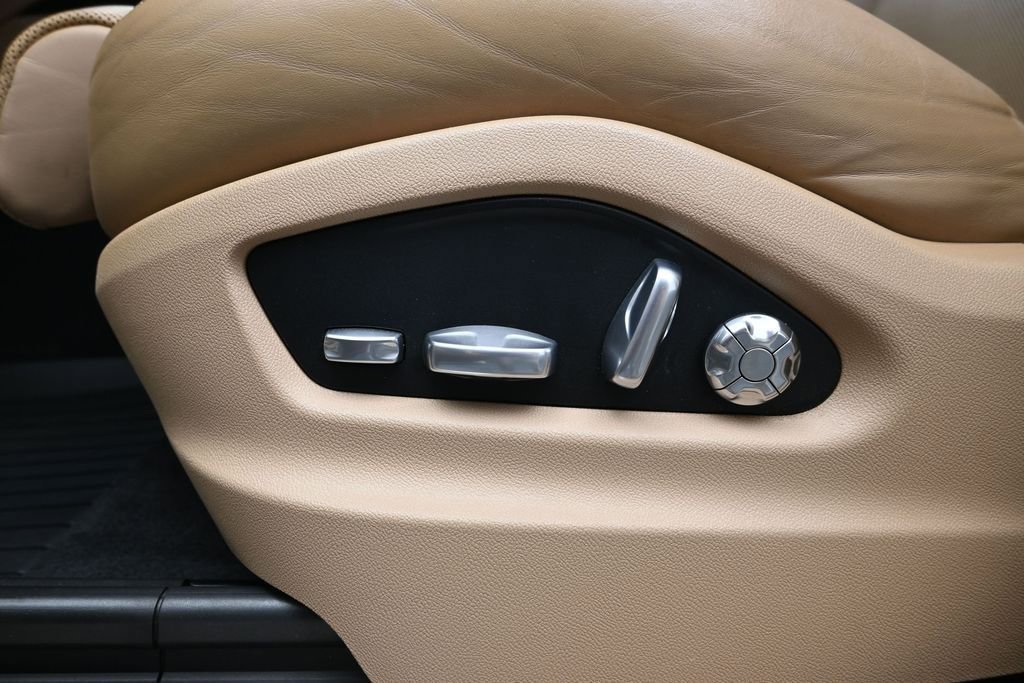 Certified 2021 Porsche Cayenne S w/ Premium Package Plus AWD/4WD image 15