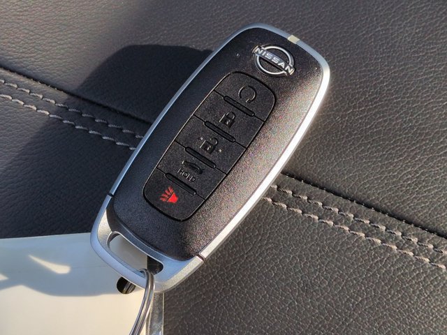 Used 2026 Nissan Sentra SV w/ SV Convenience Package FWD image 26