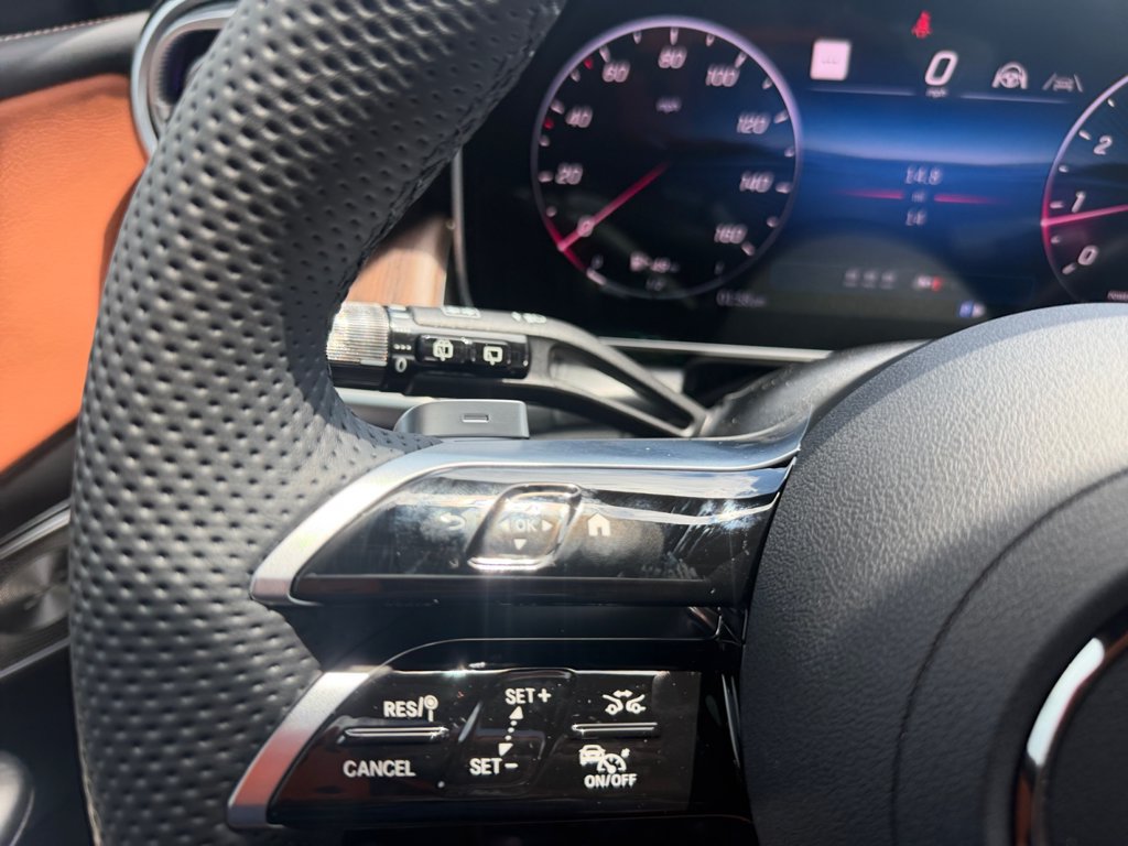 New 2026 Mercedes-Benz GLC 300 image 22