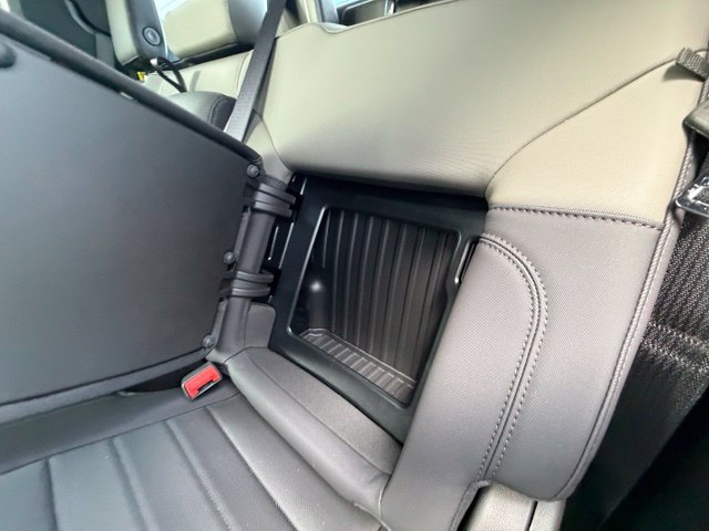 New 2025 GMC Hummer EV 2X AWD/4WD image 17