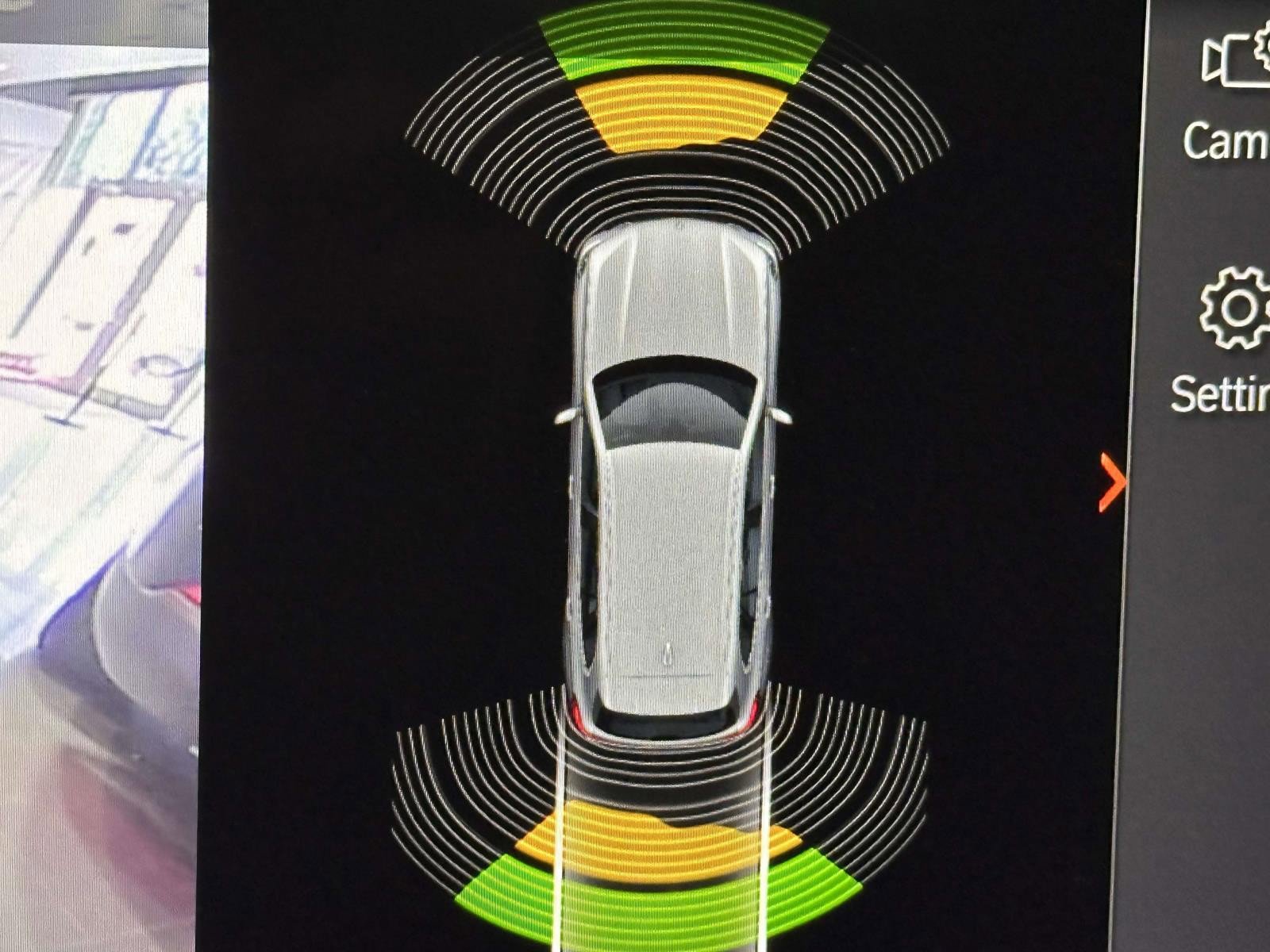 Used 2022 BMW X5 xDrive40i w/ Climate Comfort Package image 25