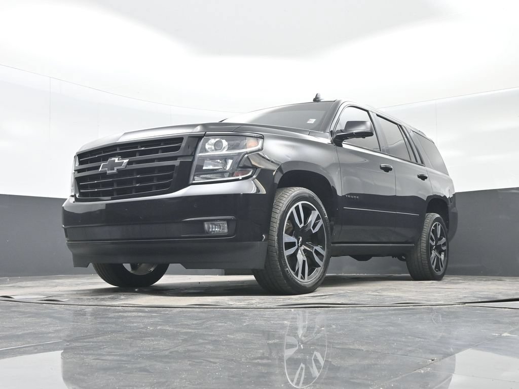 Used 2019 Chevrolet Tahoe Premier w/ RST 6.2L Performance Edition RWD image 25