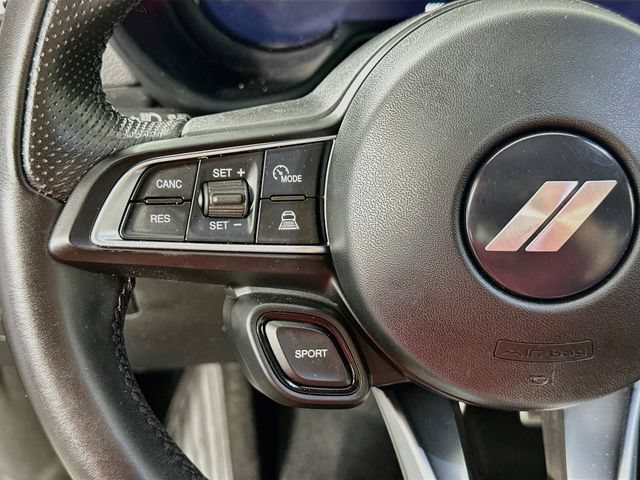 Used 2024 Dodge Hornet GT Plus AWD/4WD image 24