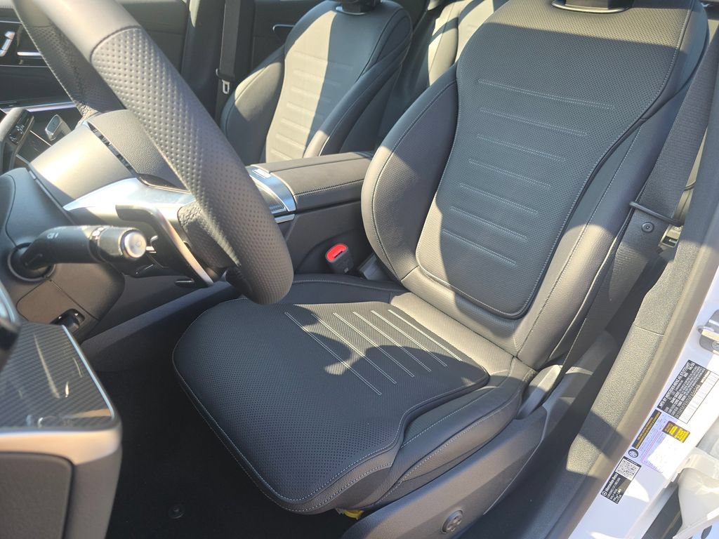 New 2027 Mercedes-Benz GLC 53 AMG 4MATIC image 25