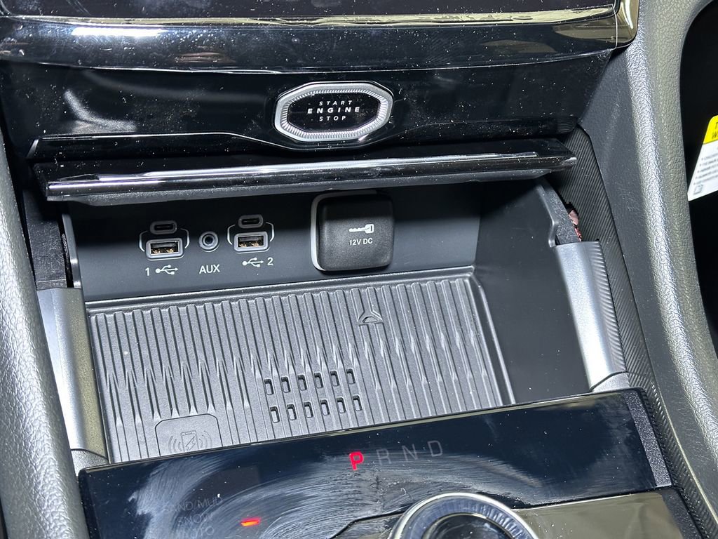 New 2026 Jeep Grand Cherokee Altitude image 27