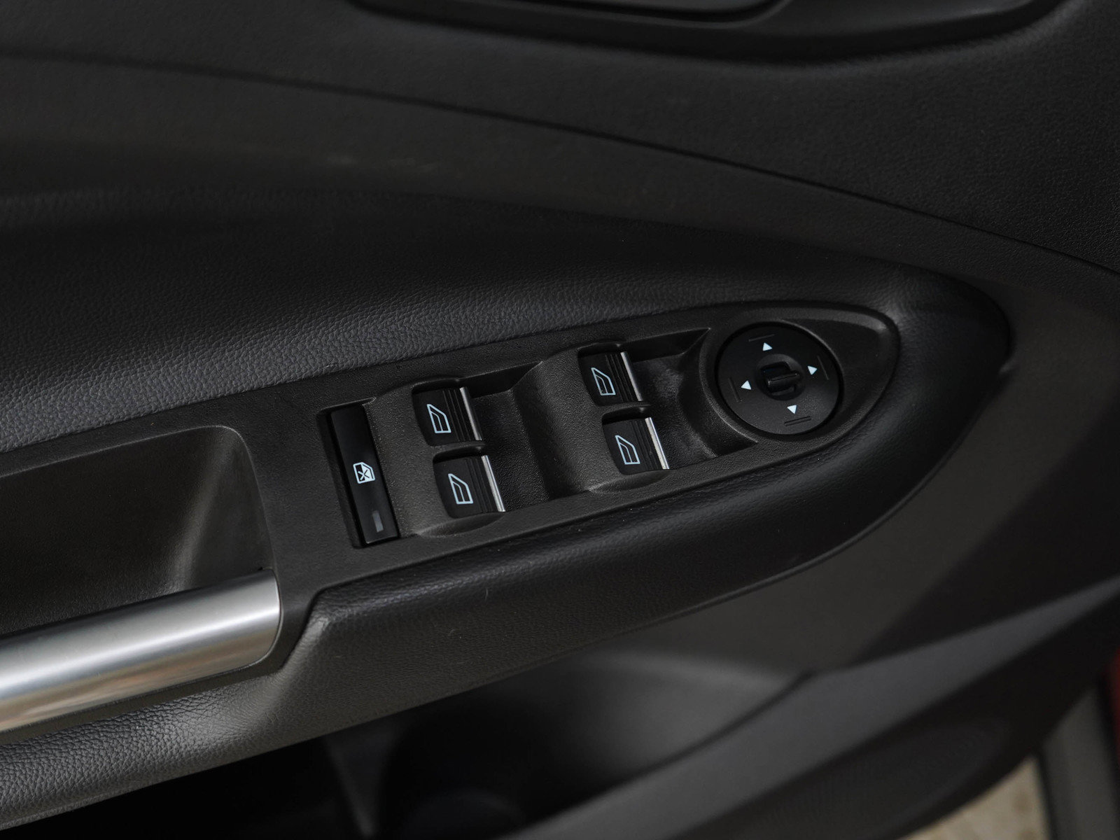 Used 2019 Ford Escape SE AWD/4WD image 20