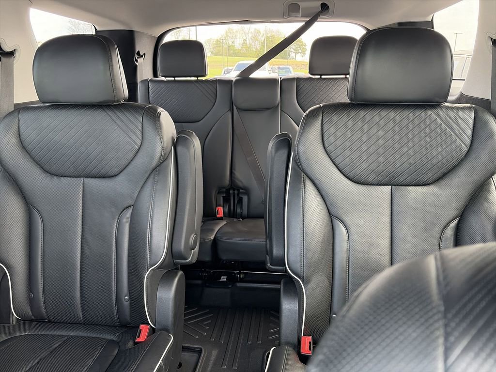 Used 2024 Hyundai Palisade SEL w/ Premium Package AWD/4WD image 23