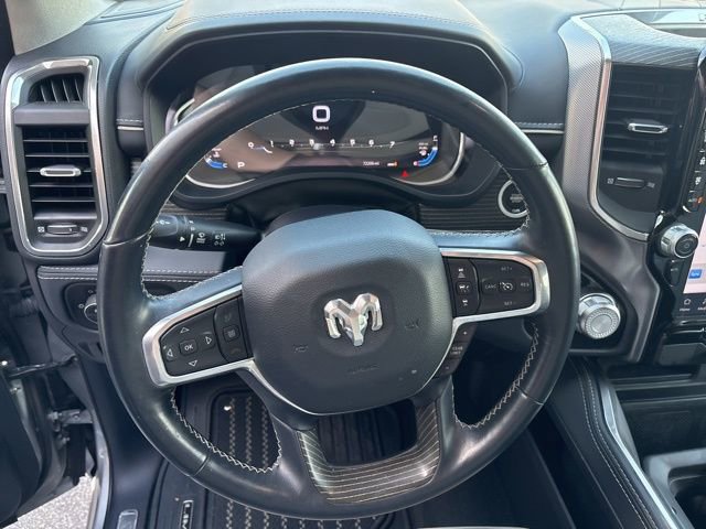 Used 2023 RAM 1500 Limited image 16