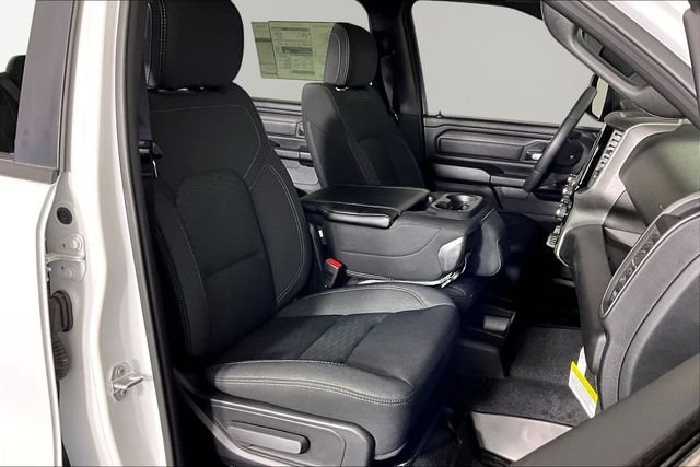 New 2026 RAM 1500 Warlock AWD/4WD image 10