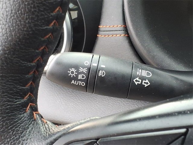 Used 2021 Nissan Kicks SR w/ SR Premium Package image 22