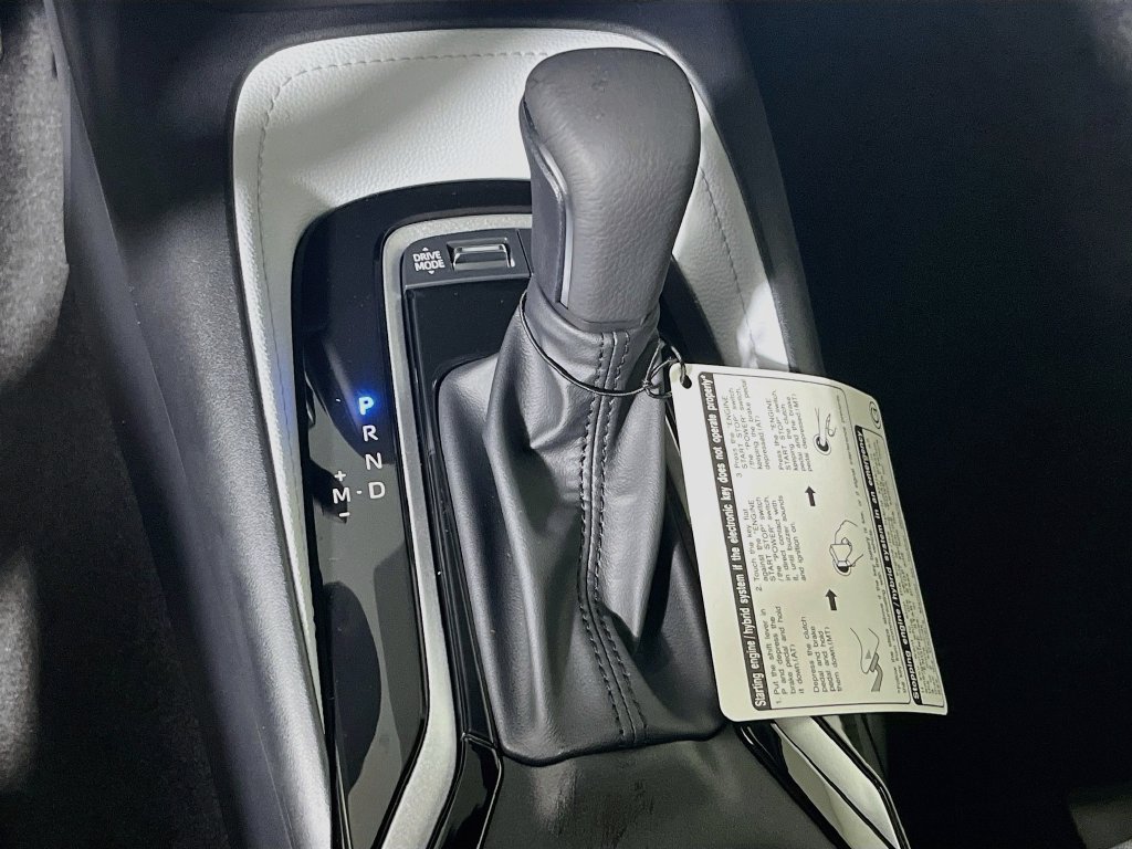 New 2027 Toyota Corolla SE FWD image 21