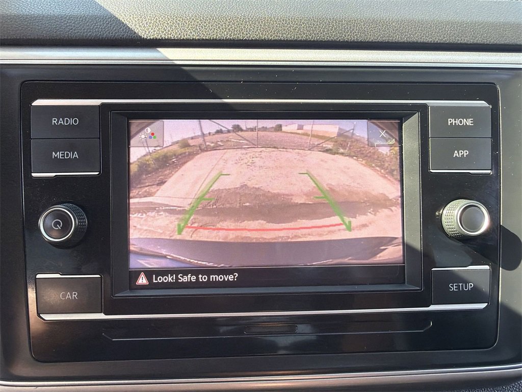 Used 2019 Volkswagen Atlas S image 22