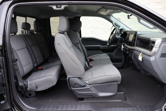 New 2026 Ford F250 XL w/ STX Appearance Package image 33