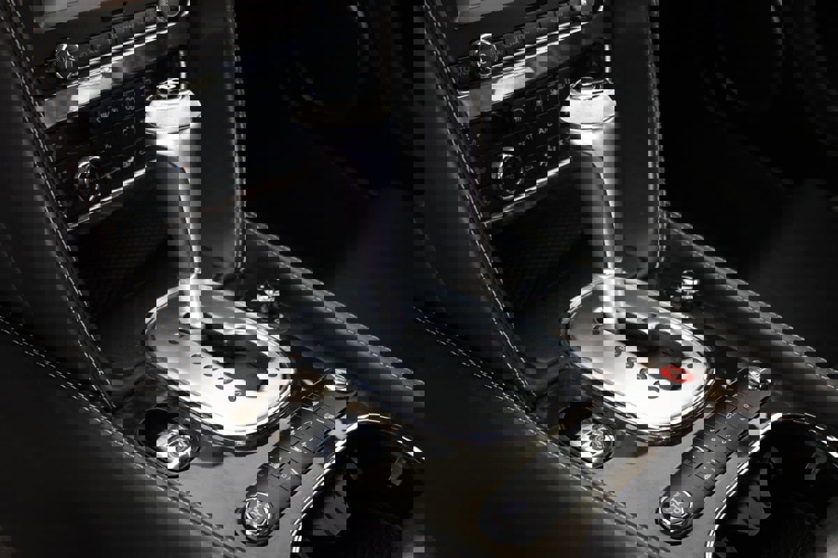 Used 2014 Bentley Continental GT Speed image 6