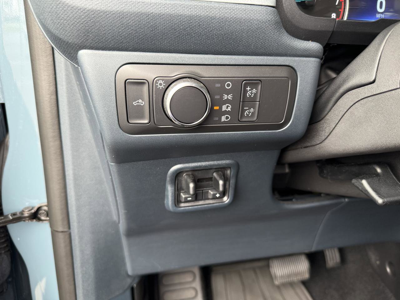 Used 2022 Ford Maverick Lariat w/ Lariat Luxury Package AWD/4WD image 17