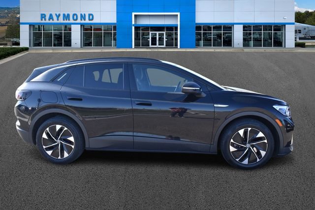 Used 2022 Volkswagen ID.4 Pro image 2