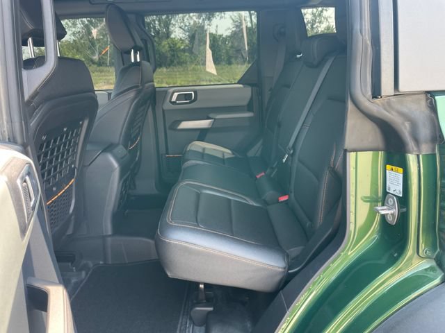 Used 2023 Ford Bronco Badlands AWD/4WD image 28