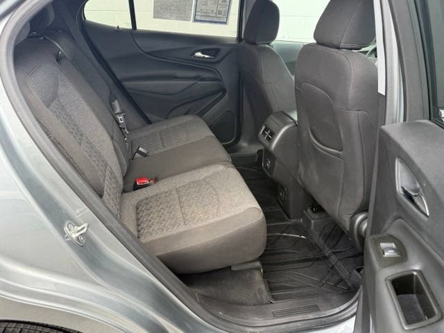 Certified 2024 Chevrolet Equinox LT FWD image 10