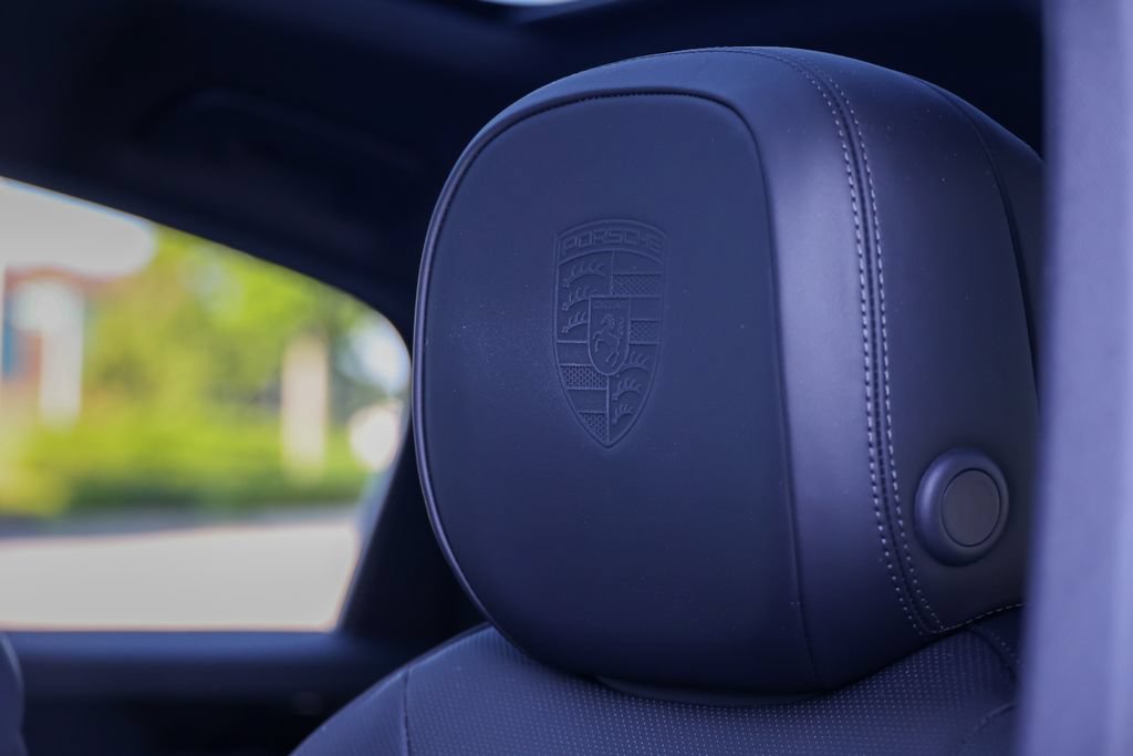 Certified 2026 Porsche Cayenne S AWD/4WD image 35
