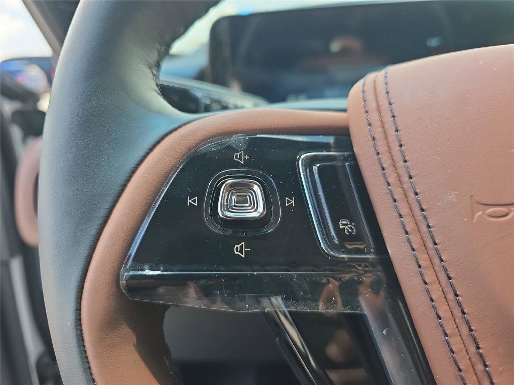 New 2026 Lincoln Aviator Reserve AWD/4WD image 27