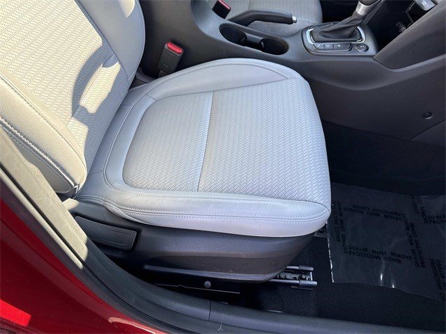 Used 2021 Hyundai Kona Ultimate image 7