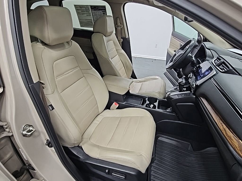 Used 2019 Honda CR-V EX-L image 38