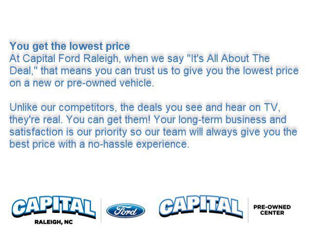 Used 2024 Chevrolet Equinox EV RS FWD image 6