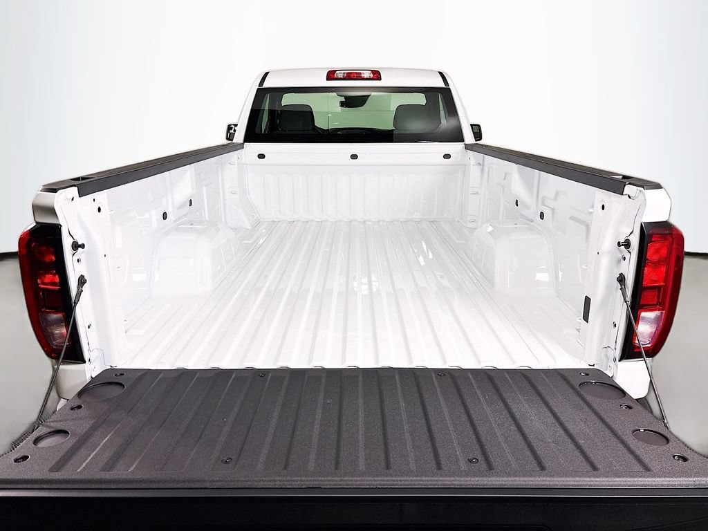 New 2026 GMC Sierra 1500 Pro w/ Trailering Package AWD/4WD image 22