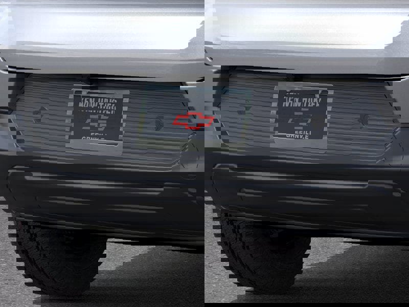 New 2026 Chevrolet Equinox EV LT image 38