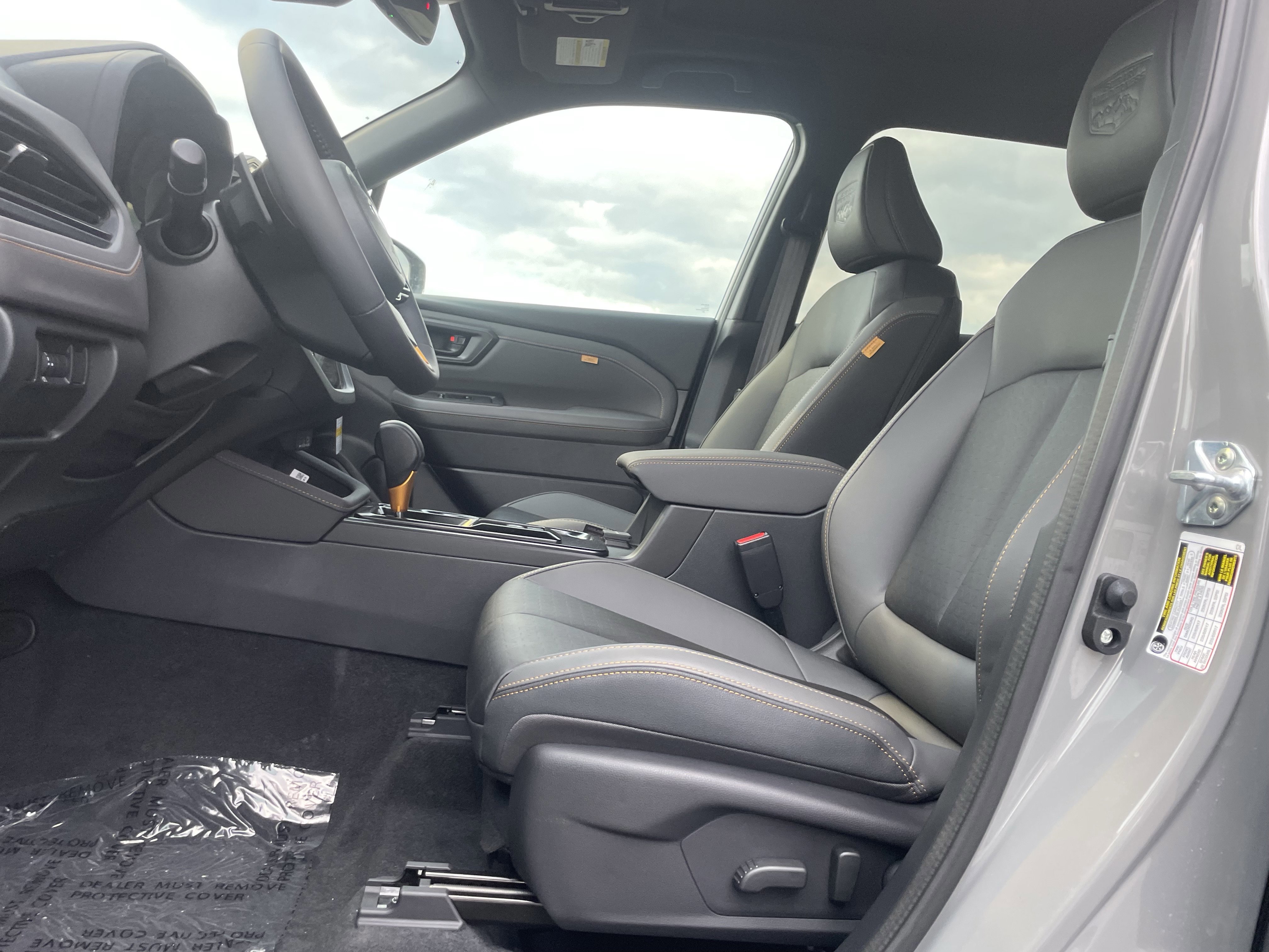 New 2026 Subaru Forester Wilderness image 12