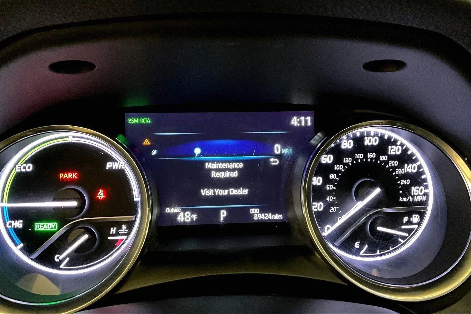 Used 2020 Toyota Camry XLE w/ Sunroof Package image 20