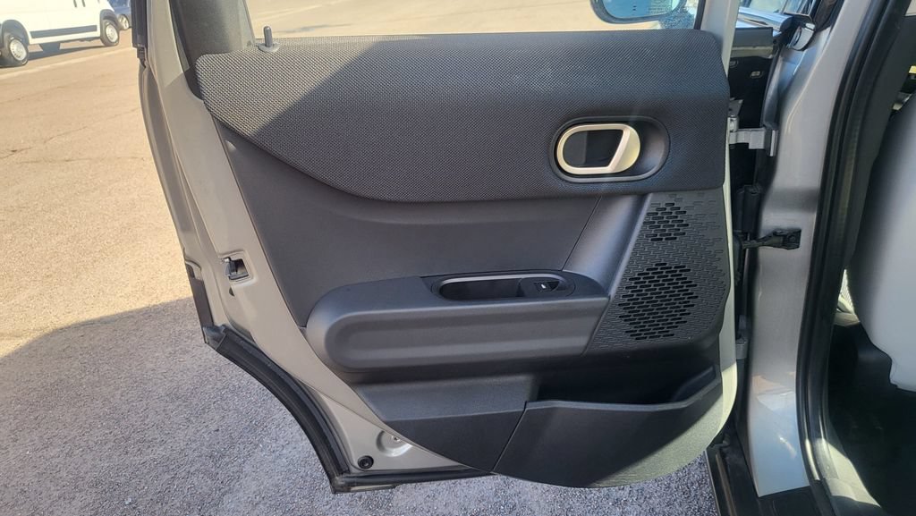Used 2025 MINI Cooper S FWD image 22