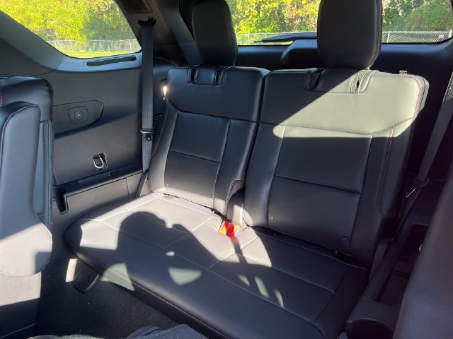 New 2026 Ford Explorer ST w/ Sun And Sound Package AWD/4WD image 21