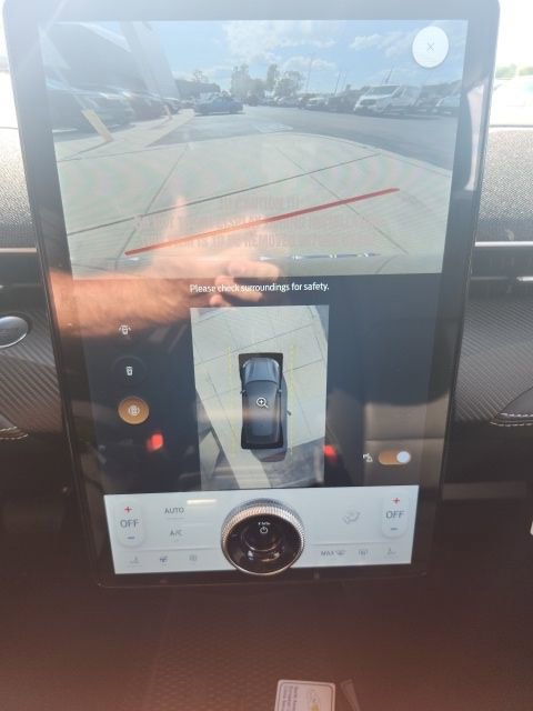 New 2025 Ford Mustang Mach-E Premium w/ Sport Appearance Package image 44