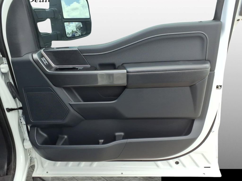 Used 2023 Ford F150 XLT w/ Equipment Group 302A High AWD/4WD image 15