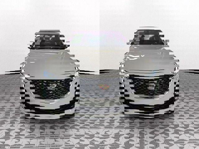 Used 2023 Cadillac CT5 Luxury w/ Sun And Sound Package image 2