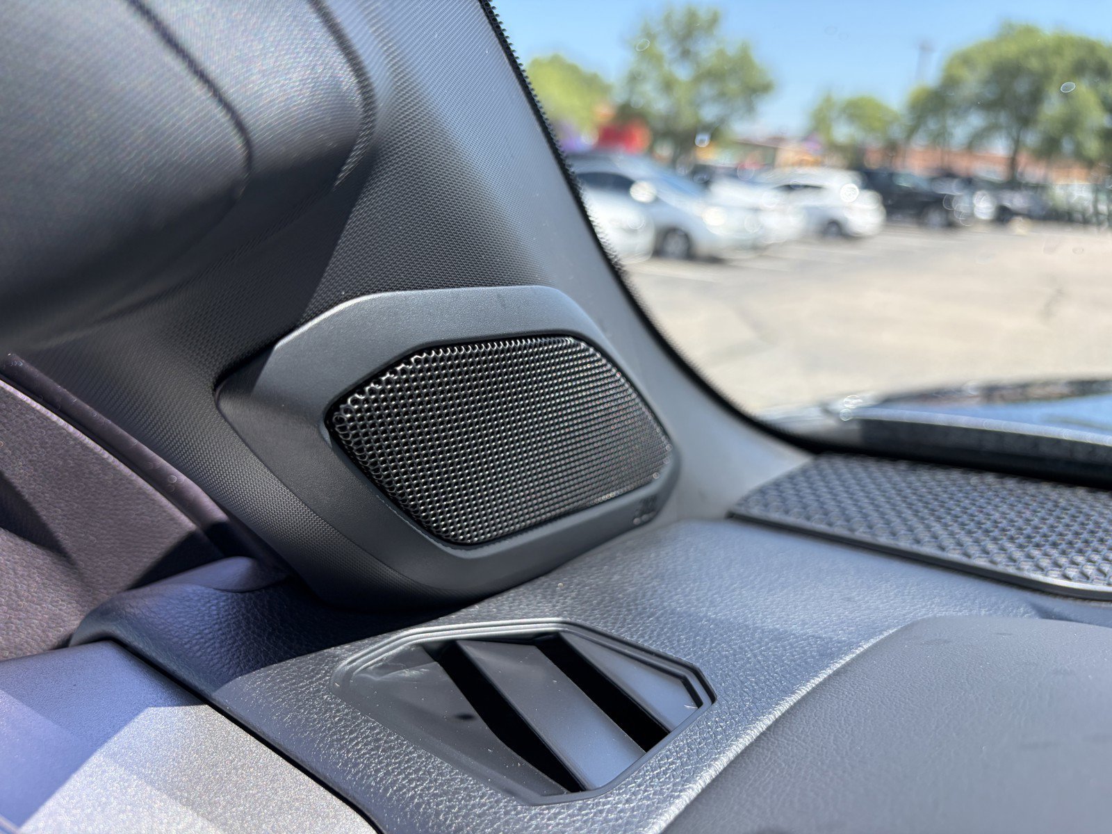 New 2026 Toyota Tundra Platinum AWD/4WD image 29