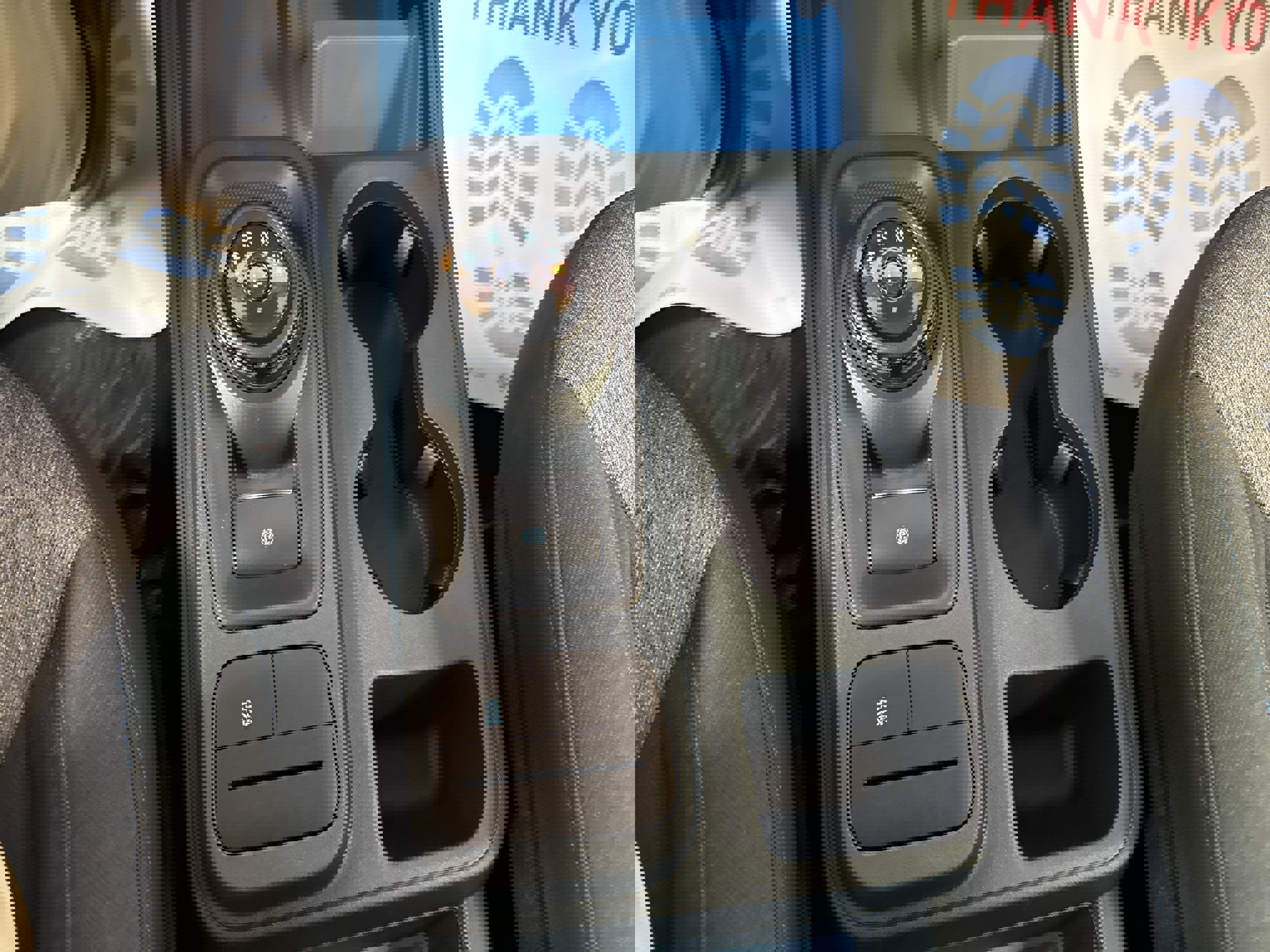 New 2025 Ford Maverick XLT image 24