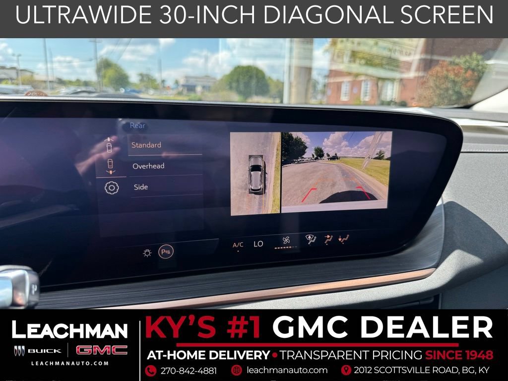 New 2026 Buick Envision Sport Touring AWD/4WD image 30