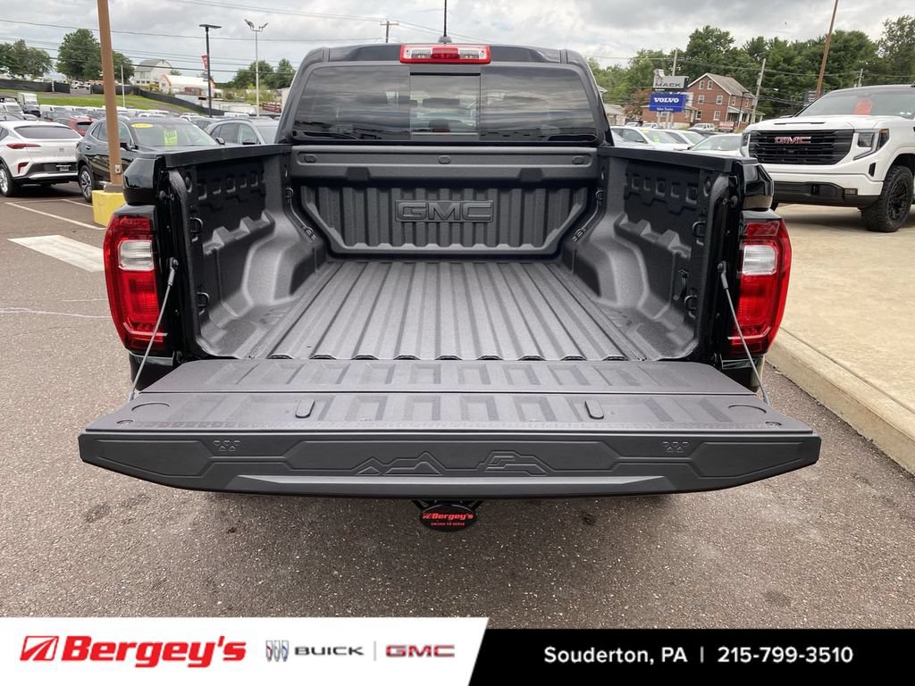 New 2026 GMC Canyon Denali AWD/4WD image 28