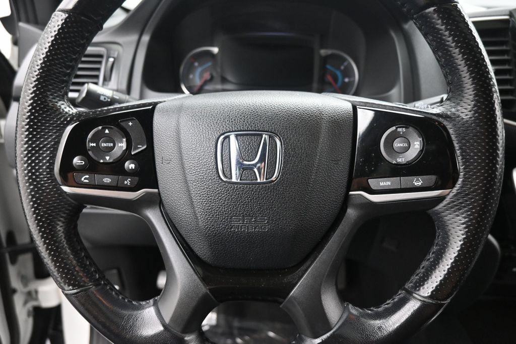 Used 2020 Honda Passport Touring image 13