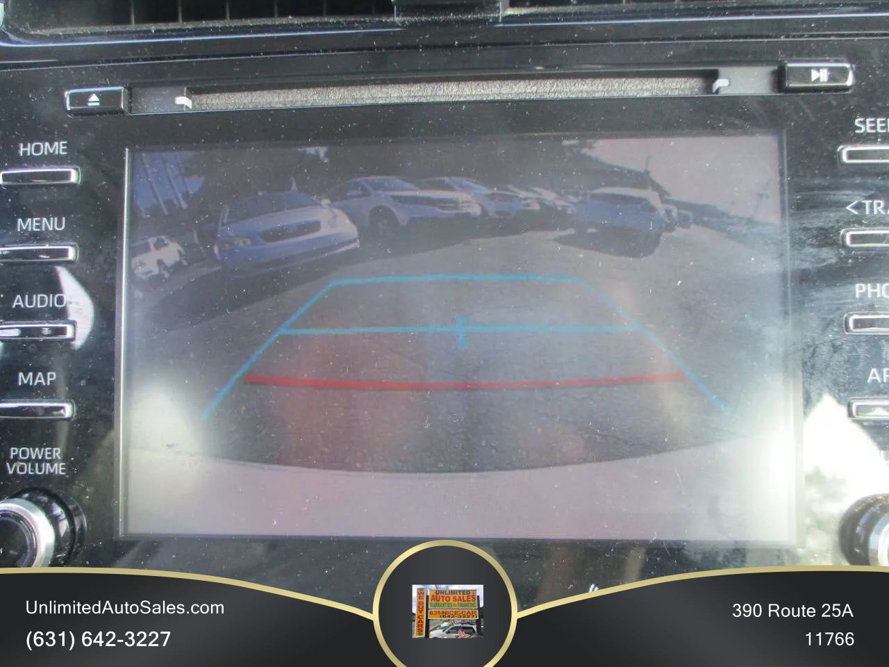 Used 2021 Toyota Prius Prime LE FWD image 10