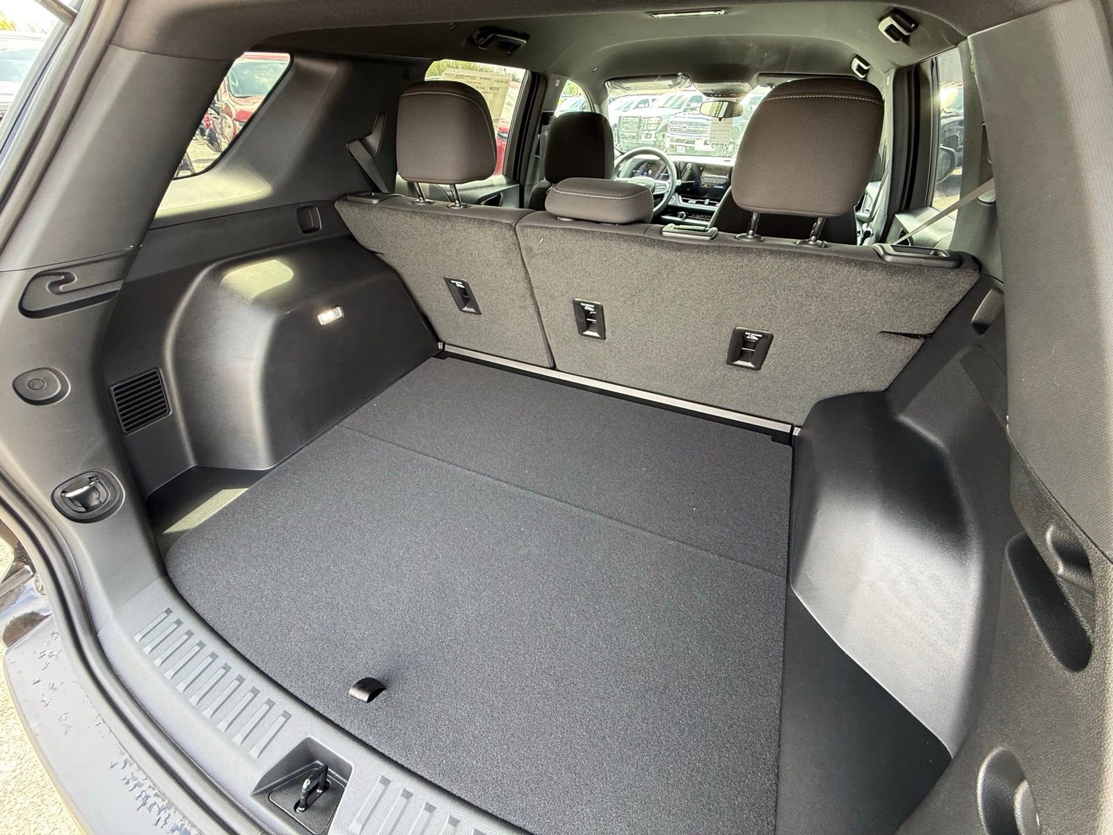 New 2026 Chevrolet Equinox LT image 30