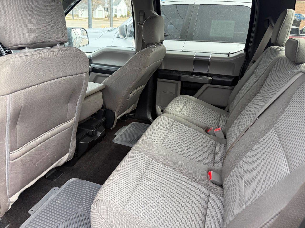 Used 2019 Ford F150 XLT w/ XTR Package AWD/4WD image 13